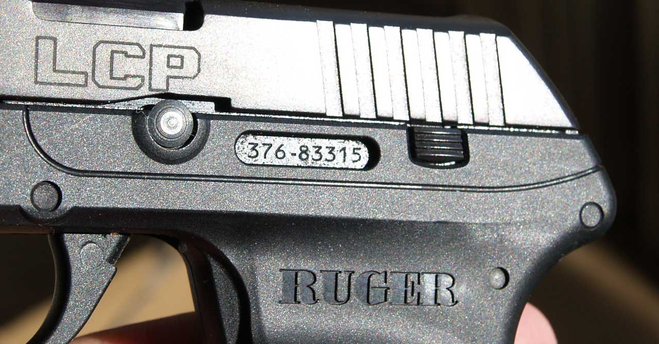 shotgun serial number search